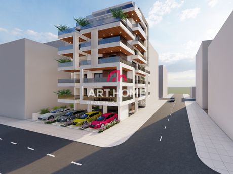 Apartment 88sqm for sale-Martiou
