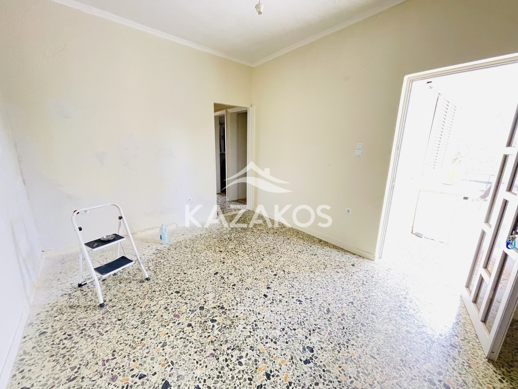 Οικόπεδο 47 τ.μ. πρός πώληση, Αττική - Υπόλοιπο, Καλύβια Θορικού