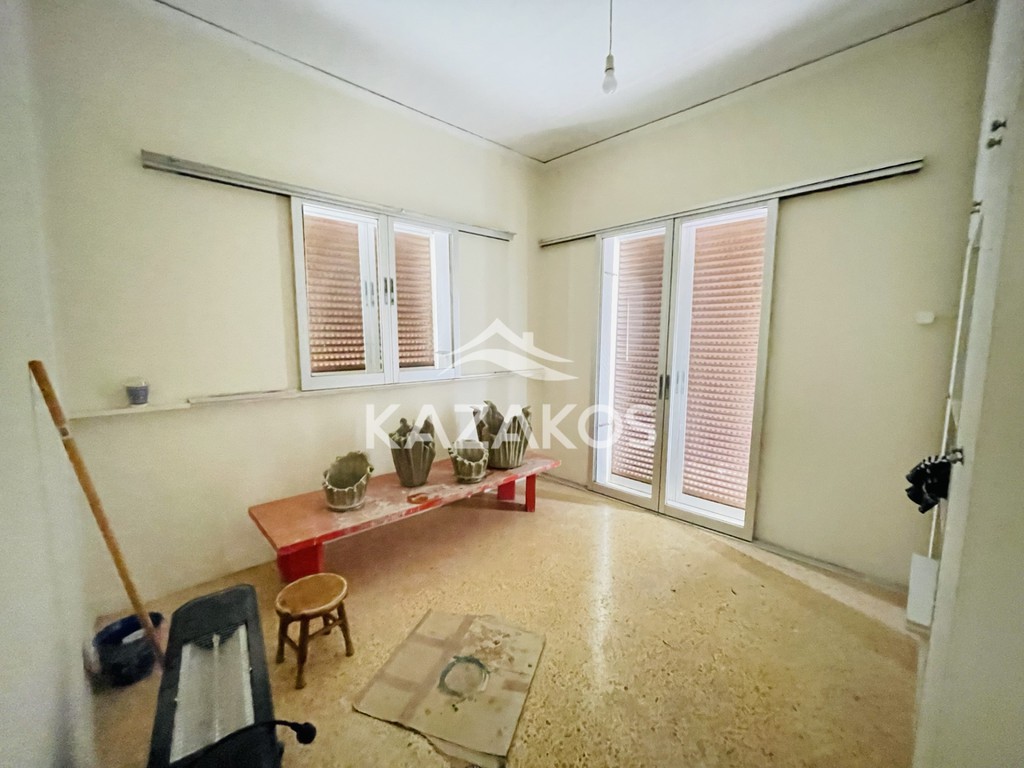 Οικόπεδο 47 τ.μ. πρός πώληση, Αττική - Υπόλοιπο, Καλύβια Θορικού