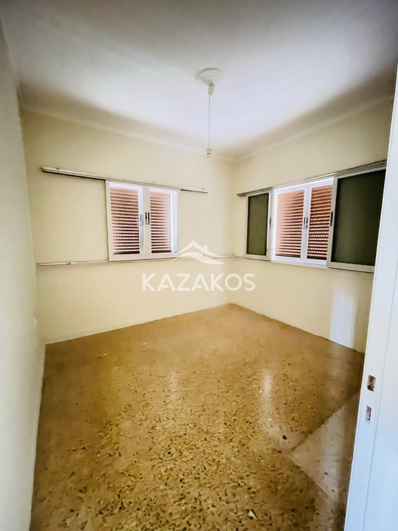 Οικόπεδο 47 τ.μ. πρός πώληση, Αττική - Υπόλοιπο, Καλύβια Θορικού