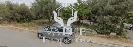 Land plot 270,14sqm for sale-Kamatero