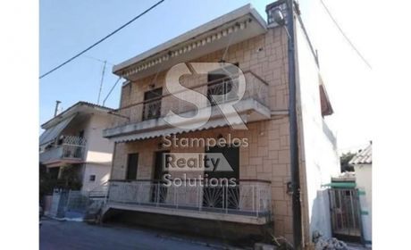 Apartment 81sqm for sale-Patra » Ities