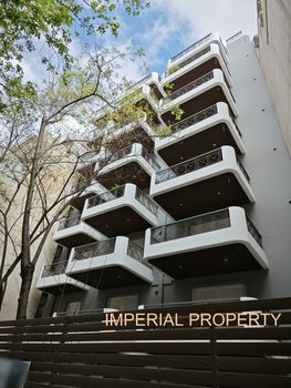 Apartment 85sqm for sale-Attiki » Thimarakia