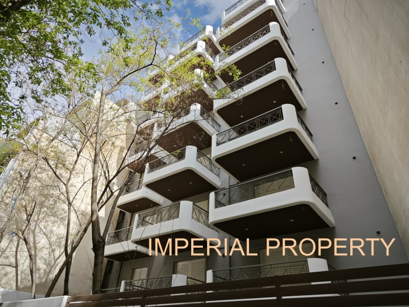 Διαμέρισμα 85 τ.μ. προς πώληση, Αθήνα - Κέντρο, Αττική
