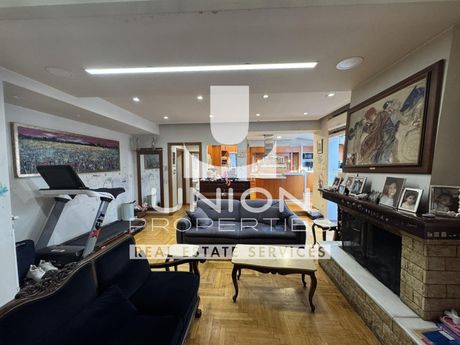 Διαμέρισμα 138 τ.μ. πρός πώληση