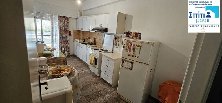 Διαμέρισμα 90 τ.μ. για πώληση, Μεσσηνία, Καλαμάτα