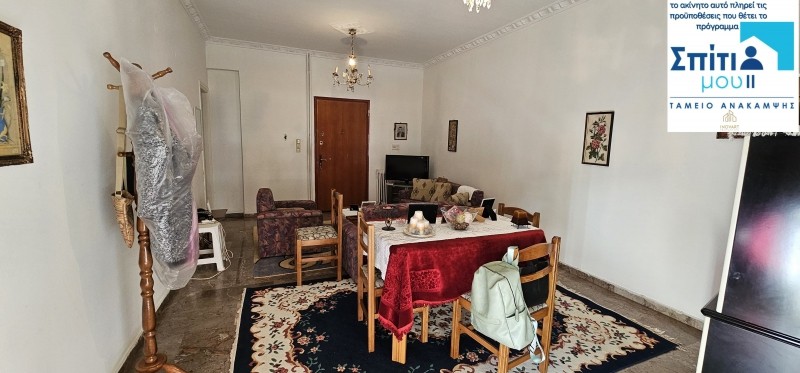Διαμέρισμα 90 τ.μ. πρός πώληση, Μεσσηνία, Καλαμάτα