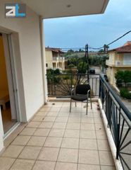 Studio / γκαρσονιέρα 40 τ.μ. για ενοικίαση, Αχαΐα, Ρίο-thumb-4