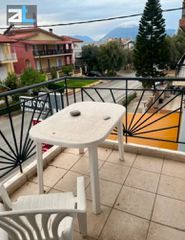 Studio / γκαρσονιέρα 40 τ.μ. για ενοικίαση, Αχαΐα, Ρίο-thumb-5