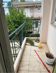 Studio / γκαρσονιέρα 40 τ.μ. για ενοικίαση, Αχαΐα, Ρίο-thumb-3