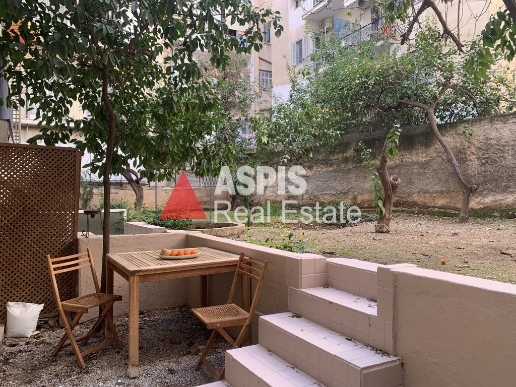 Διαμέρισμα 56 τ.μ. πρός πώληση, Αθήνα - Κέντρο, Κυψέλη