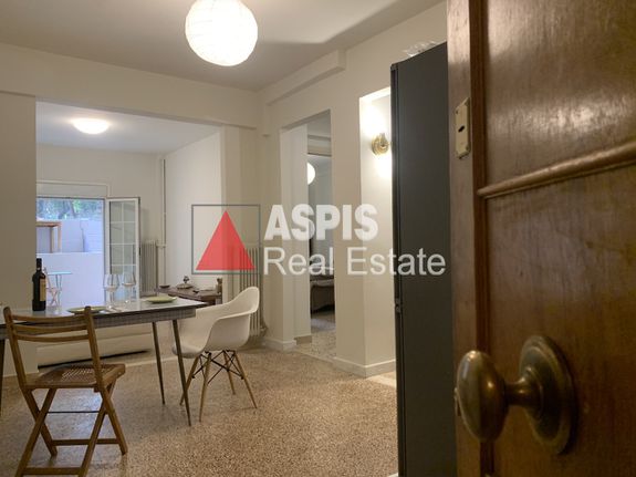 Διαμέρισμα 56 τ.μ. για πώληση, Αθήνα - Κέντρο, Κυψέλη