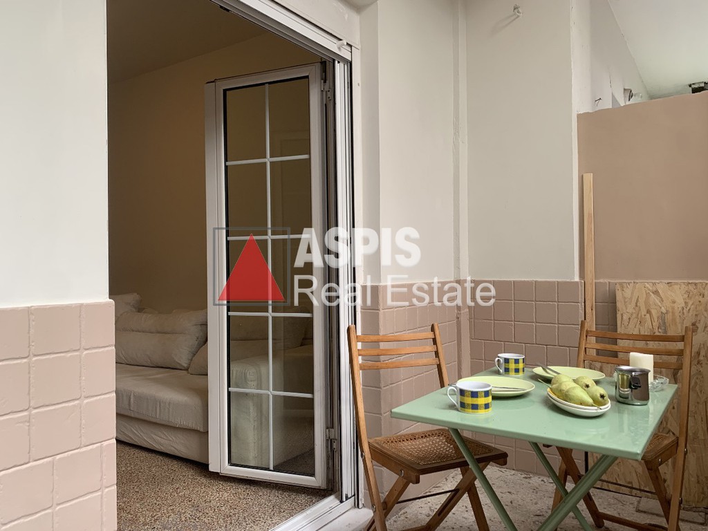 Διαμέρισμα 56 τ.μ. πρός πώληση, Αθήνα - Κέντρο, Κυψέλη
