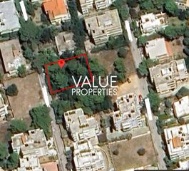 Οικόπεδο 609 τ.μ. για πώληση
