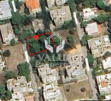 Οικόπεδο 609τ.μ. για πώληση-Ραφήνα
