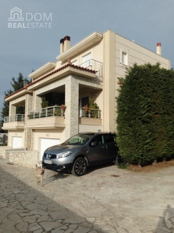 Μεζονέτα 206 τ.μ. προς πώληση, Άγιος Νικόλαος Νέας Τίρυνθας