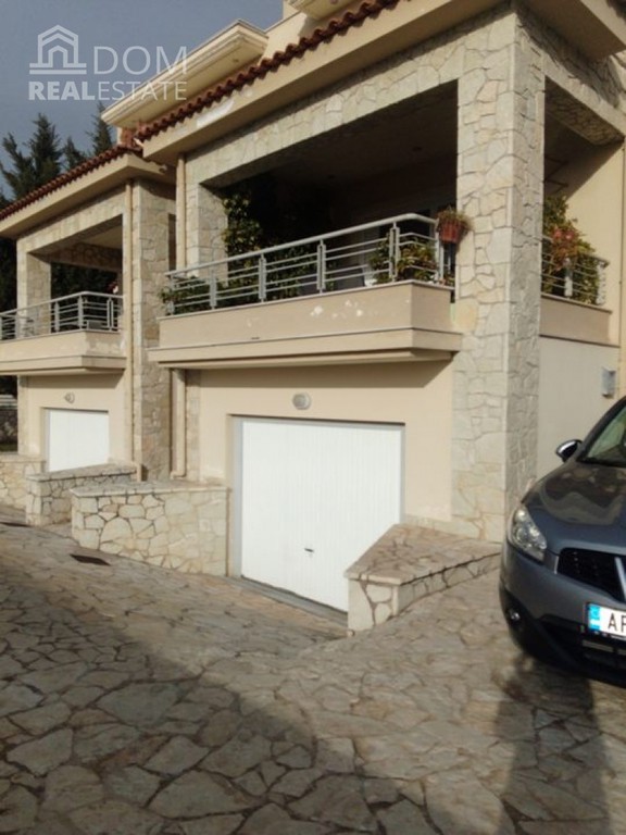 Μεζονέτα 206 τ.μ. προς πώληση, Άγιος Νικόλαος Νέας Τίρυνθας