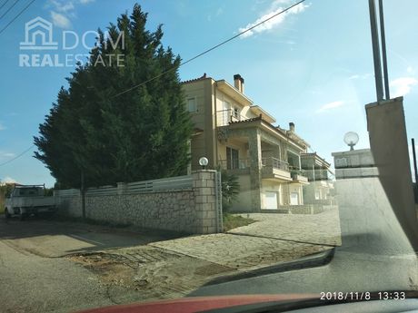 Μεζονέτα 206τ.μ. για πώληση-Νέα τίρυνθα » Άγιος νικόλαος