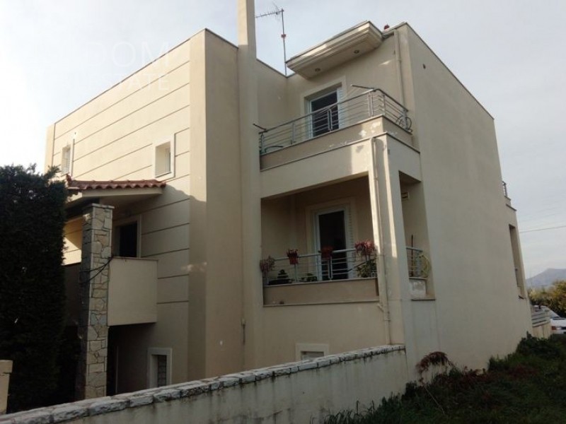 Μεζονέτα 206 τ.μ. προς πώληση, Άγιος Νικόλαος Νέας Τίρυνθας