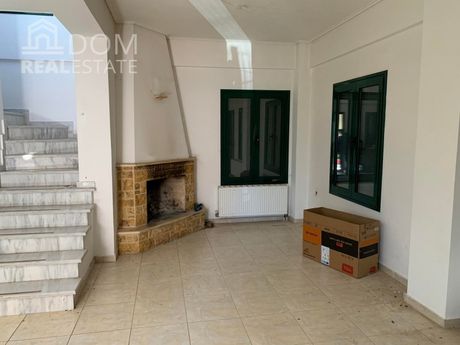 Μεζονέτα 101τ.μ. για πώληση-Λέσβος - μυτιλήνη » Βουναράκι