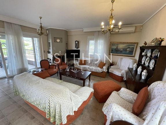 Detached home 420 sqm for sale, Thessaloniki - Suburbs, Thermi