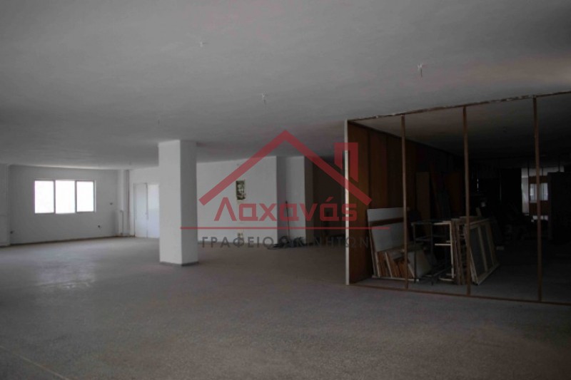 Επιχειρηματικό κτίριο 632 τ.μ. πρός ενοικίαση, Αθήνα - Δυτικά Προάστια, Άγιοι Ανάργυροι