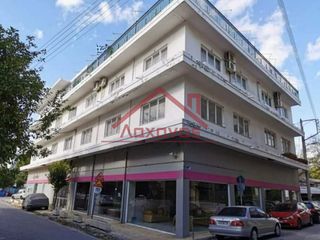 Επιχειρηματικό κτίριο 632 τ.μ. για ενοικίαση