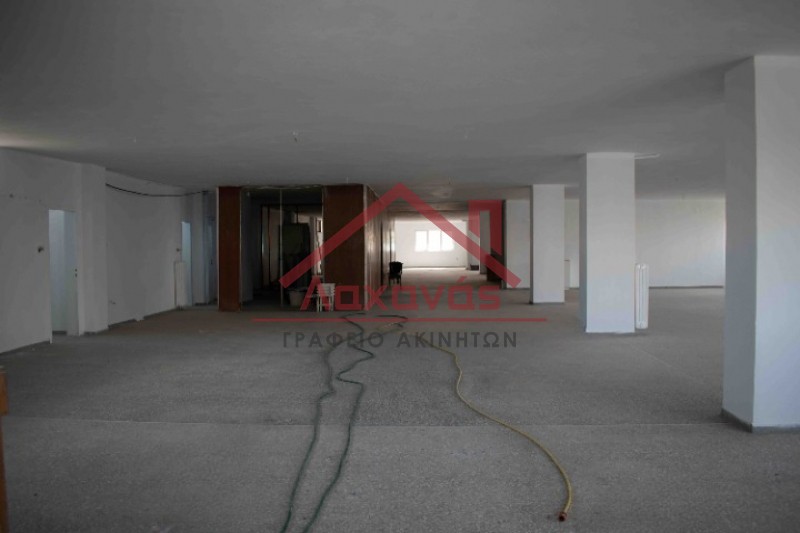 Επιχειρηματικό κτίριο 632 τ.μ. πρός ενοικίαση, Αθήνα - Δυτικά Προάστια, Άγιοι Ανάργυροι