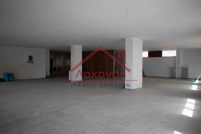 Επιχειρηματικό κτίριο 632 τ.μ. πρός ενοικίαση, Αθήνα - Δυτικά Προάστια, Άγιοι Ανάργυροι