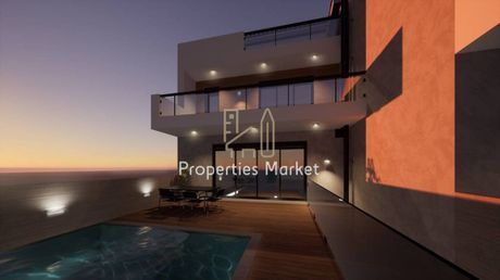 Μονοκατοικία 202τ.μ. για πώληση-Κηφισιά » Κέντρο