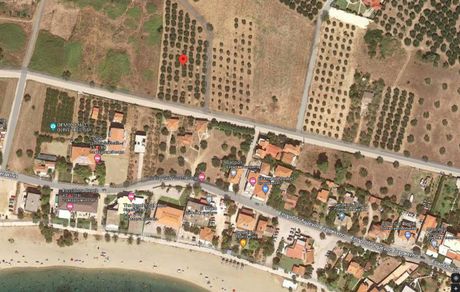 Οικόπεδο 3.677 τ.μ. για πώληση
