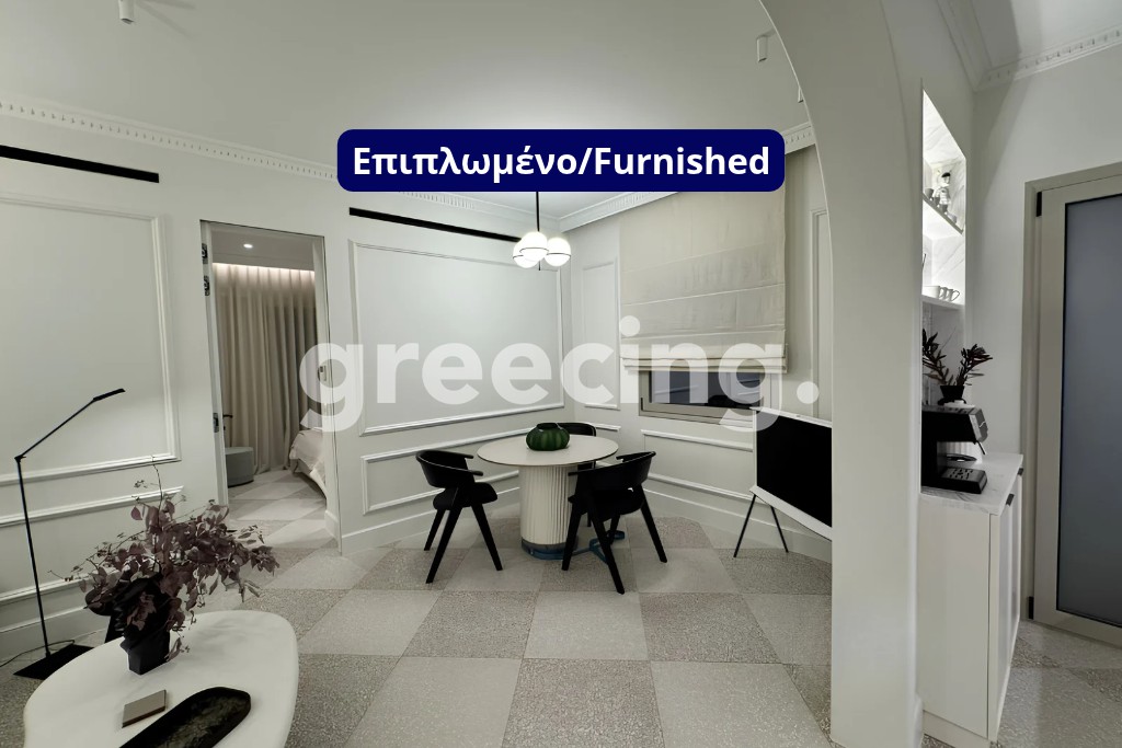 Διαμέρισμα 60 τ.μ. πρός ενοικίαση, Αθήνα - Κέντρο, Παγκράτι