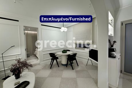 Διαμέρισμα 60 τ.μ. πρός ενοικίαση