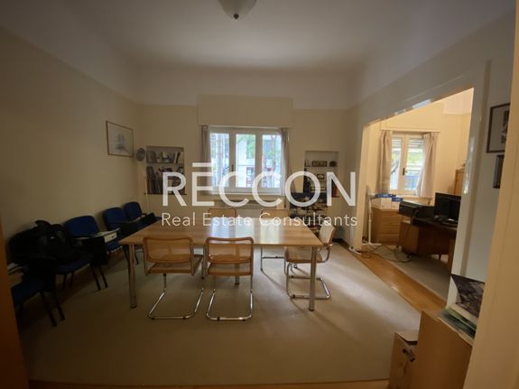 Κτίριο 370 τ.μ. για πώληση, Αθήνα - Κέντρο, Λεωφ. Πατησίων - Λεωφ. Αχαρνών