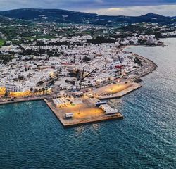 Ξενοδοχείο 270 τ.μ. για πώληση, Κυκλάδες, Πάρος-thumb-1