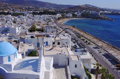 Hotel 270sqm for sale-Paros