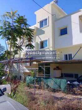 Apartment complex 320sqm for sale-Arkadi » Adele
