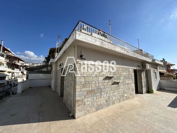 Apartment 57 sqm for sale, Athens - Center, Pagkrati