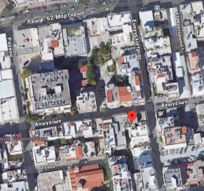 Κατάστημα 16 τ.μ. προς πώληση, Δειλινά Ηρακλείου