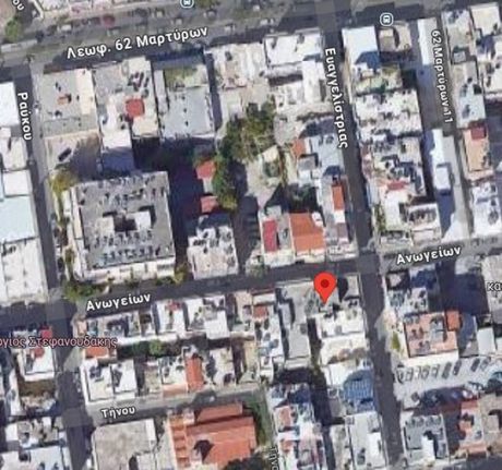 Store 16 sqm for sale, Heraklion Prefecture, Heraclion Cretes