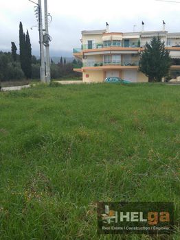 Οικόπεδο 990 τ.μ. για πώληση