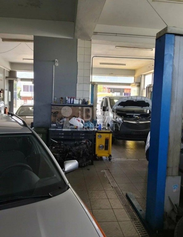 Επιχειρηματικό κτίριο 210 τ.μ. πρός πώληση, Αχαΐα, Μεσσατίδα