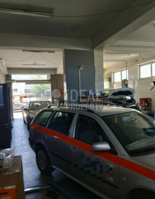 Επιχειρηματικό κτίριο 210 τ.μ. πρός πώληση, Αχαΐα, Μεσσατίδα