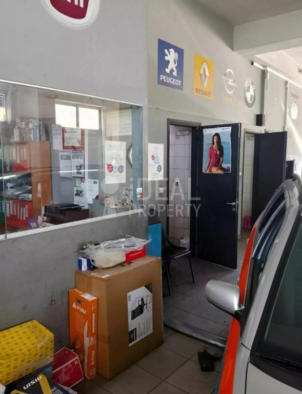Επιχειρηματικό κτίριο 210 τ.μ. πρός πώληση, Αχαΐα, Μεσσατίδα