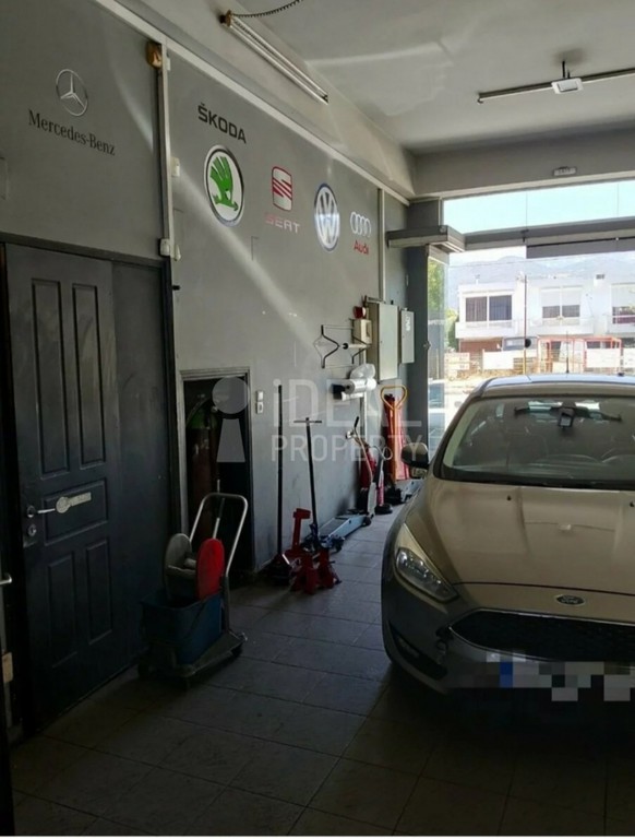 Επιχειρηματικό κτίριο 210 τ.μ. πρός πώληση, Αχαΐα, Μεσσατίδα
