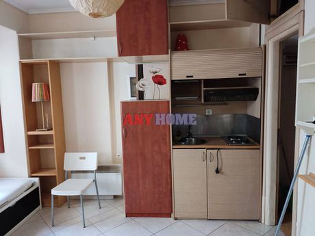 Studio / γκαρσονιέρα 23 τ.μ. για ενοικίαση