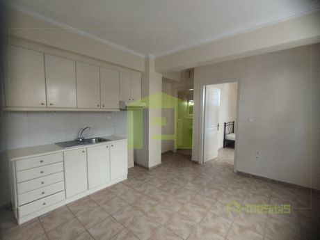 Διαμέρισμα 40 τ.μ. πρός ενοικίαση