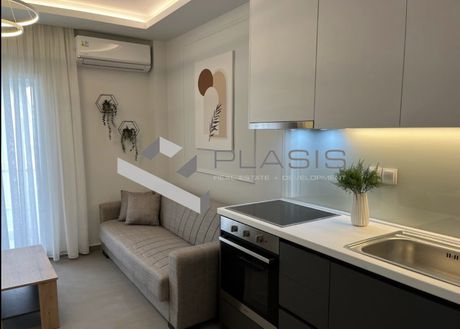 Studio / γκαρσονιέρα 32τ.μ. για πώληση-Μαρτίου