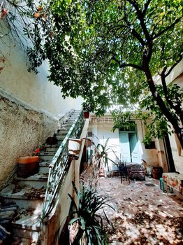 Οικόπεδο 185τ.μ. για πώληση-Σεπόλια - σκουζέ » Σεπόλια