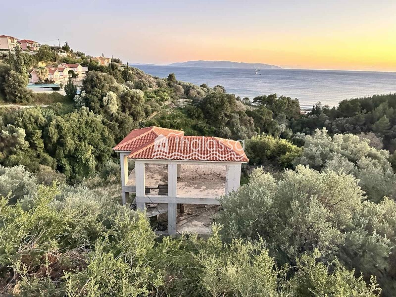 Συγκρότημα διαμερισμάτων 200 τ.μ. προς πώληση, Λειβαθώ